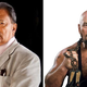 Chavo Guerrero, Sr., and Ivan "The Russian Bear" Koloff, both of whom died this week. (Images: WWE.com)